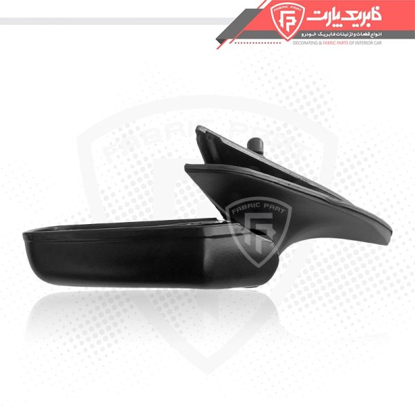 آینه پراید دستی تاشو راست - Image 3