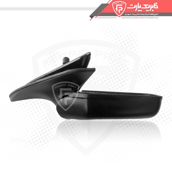 آینه پراید دستی تاشو چپ - Image 3