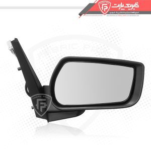 آیینه پژو 405 جدید ( خرگوشی ) برقی راست