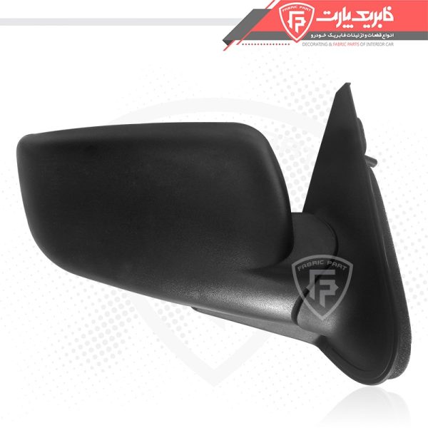 آینه پژو 405 جدید ( خرگوشی ) دستی راست - Image 3