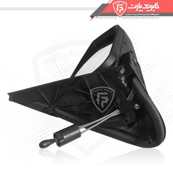 آینه پژو 405 جدید ( خرگوشی ) دستی راست - Image 4