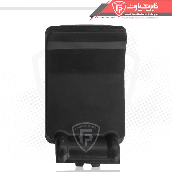 درب کنسول پژو پارس قدیم مشکی - Image 2