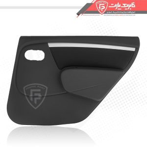 رودری ال 90 پلاس عقب راست