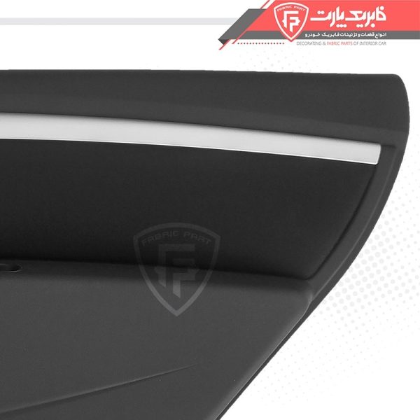 رودری ال 90 پلاس عقب راست - Image 3