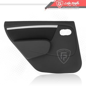 رودری ال 90 پلاس عقب چپ