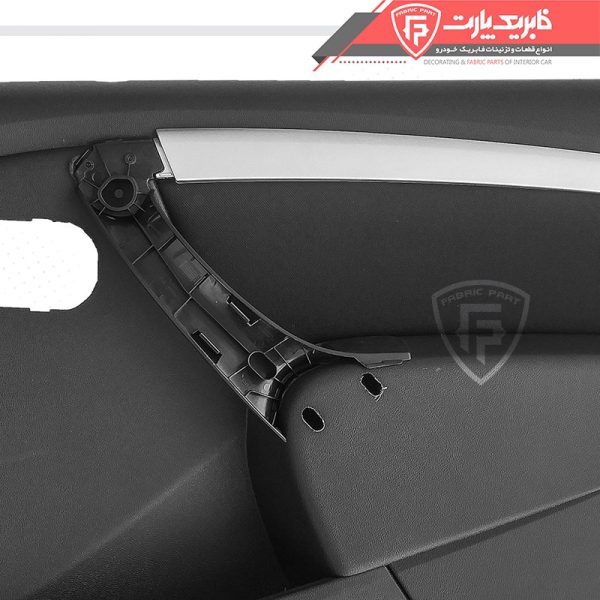 رودری ال 90 پلاس و ساندرو جلو راست - Image 3