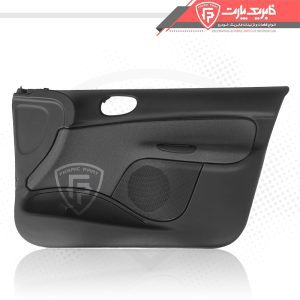 رودری پژو 207 جلو راست