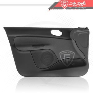 رودری پژو 207 جلو چپ