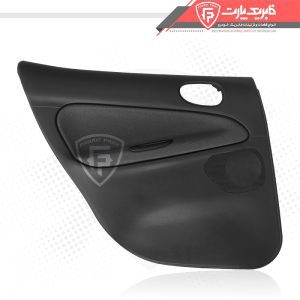 رودری پژو 207 عقب چپ