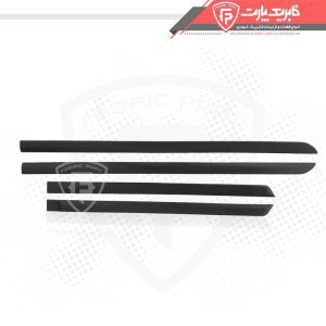 زه درب سمند