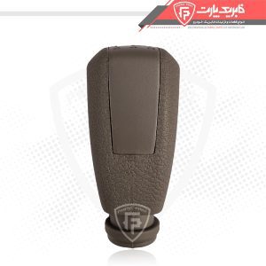 سر دسته دنده سمند جدید EF7 بژ