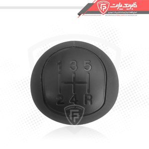 سر دسته دنده پژو 206 HB