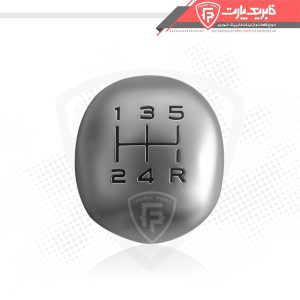 سر دسته دنده پژو 405 جدید