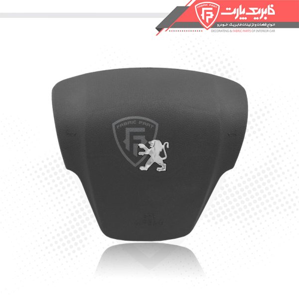 قاب ایربگ فرمان پژو 207 - Image 2