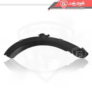 گل پخش کن بالا جلو چپ سمند