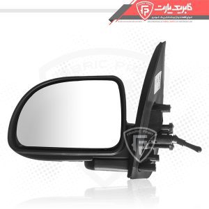 آیینه تیبا دستی چپ