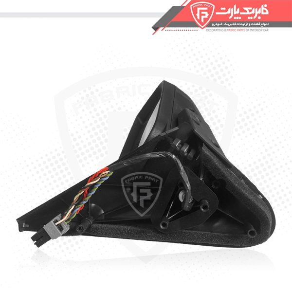 آینه پژو پارس راهنما دار راست - Image 3