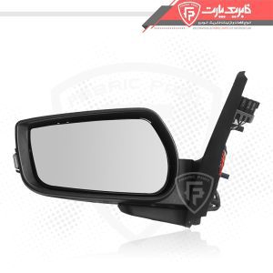 آیینه پژو پارس راهنما دار چپ