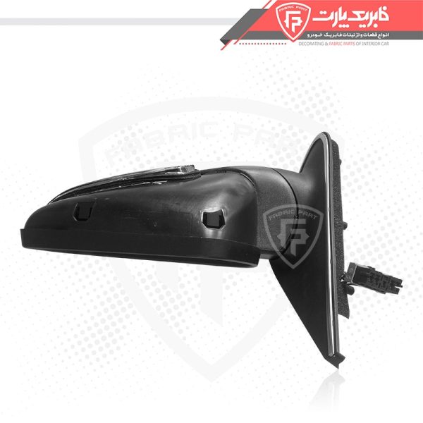 آینه پژو پارس راهنما دار چپ - Image 3