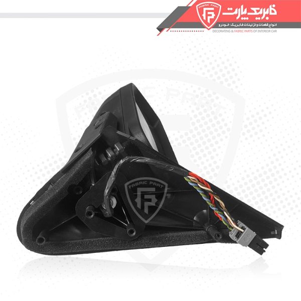 آینه پژو پارس راهنما دار چپ - Image 4