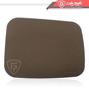 قاب ایربگ داشبورد سمند بژ راست