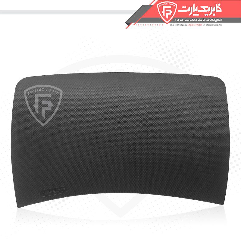 قاب ایربگ داشبورد پژو 207 راست