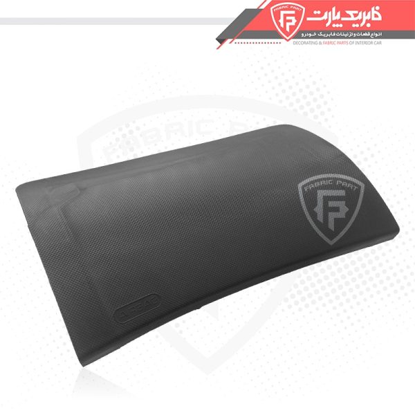 قاب ایربگ داشبورد پژو 207 راست - Image 3