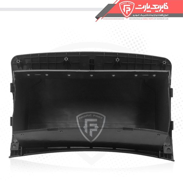 قاب ایربگ داشبورد پژو 207 راست - Image 2