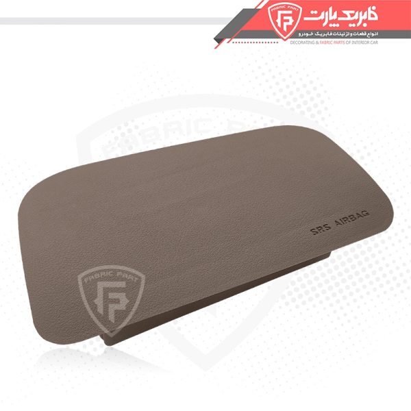 قاب ایربگ داشبورد پژو 405 جدید راست ( سوناتایی ) - Image 3