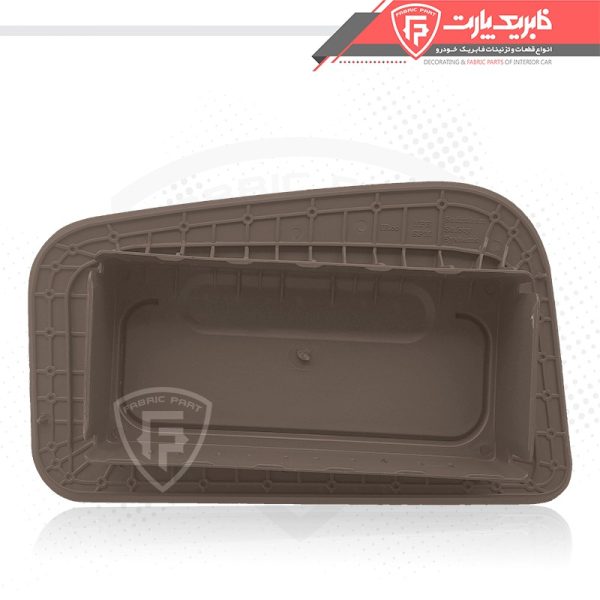 قاب ایربگ داشبورد پژو 405 جدید راست ( سوناتایی ) - Image 2