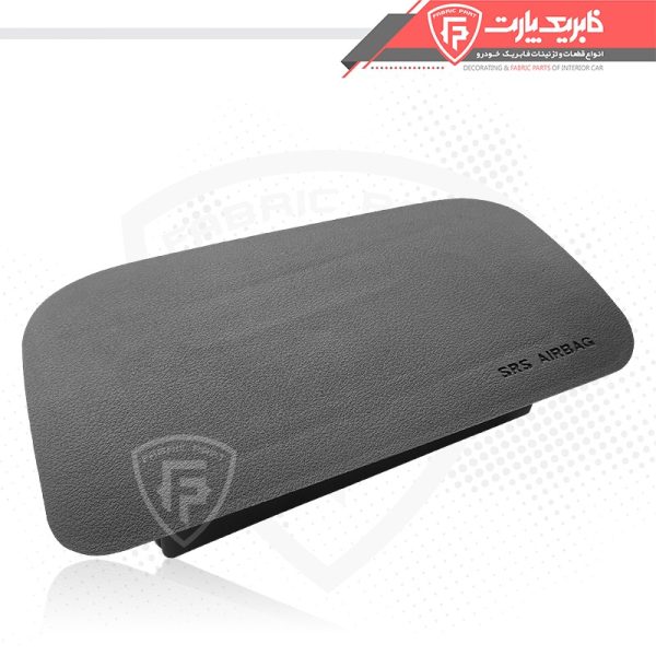 قاب ایربگ داشبورد پژو پارس جدید راست ( سوناتایی ) - Image 2