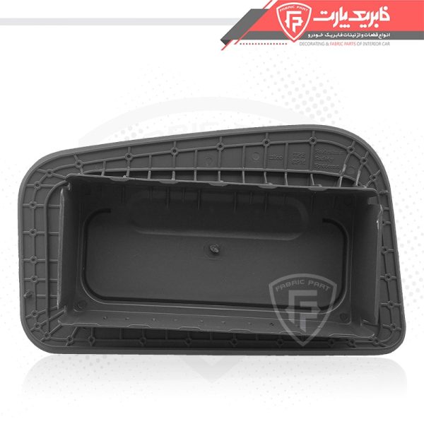 قاب ایربگ داشبورد پژو پارس جدید راست ( سوناتایی ) - Image 3