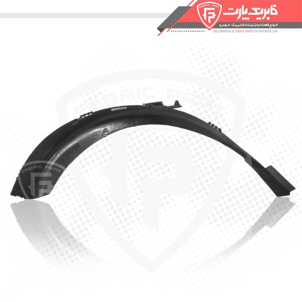 گل پخش کن بالا جلو راست پژو 405 و پارس ( حلالی ) - Image 2