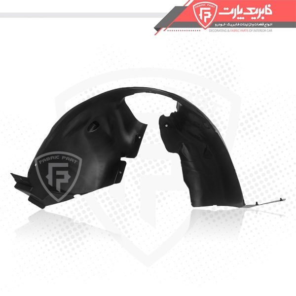 گل پخش کن جلو راست پژو 206 - Image 3