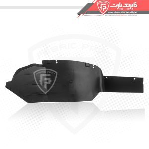 گل پخش کن عقب راست سمند