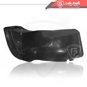 گل پخش کن عقب عقب راست پژو 206