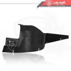 ل پخش کن عقب چپ سمند