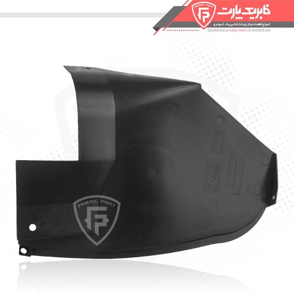 گل پخش کن عقب چپ پژو 405 - Image 2