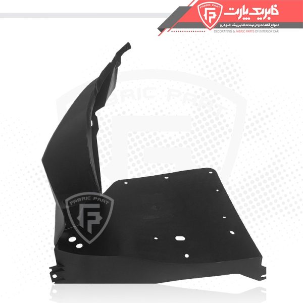 گل پخش کن پایین جلو راست پژو 405 ( خرچنگی ) - Image 3