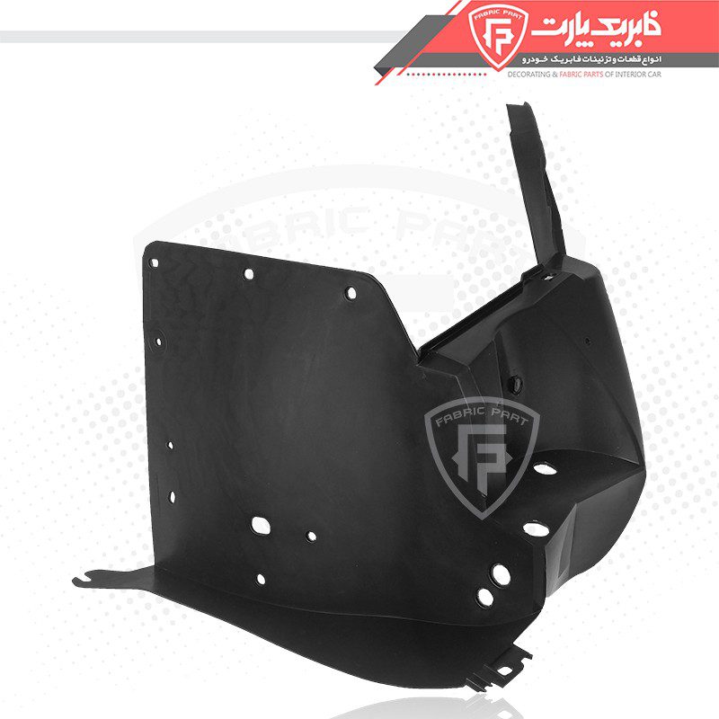 گل پخش کن پایین جلو راست پژو پارس