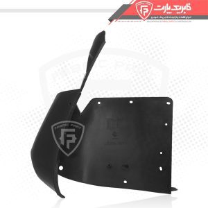 گل پخش کن پایین جلو چپ سمند ( خرچنگی )