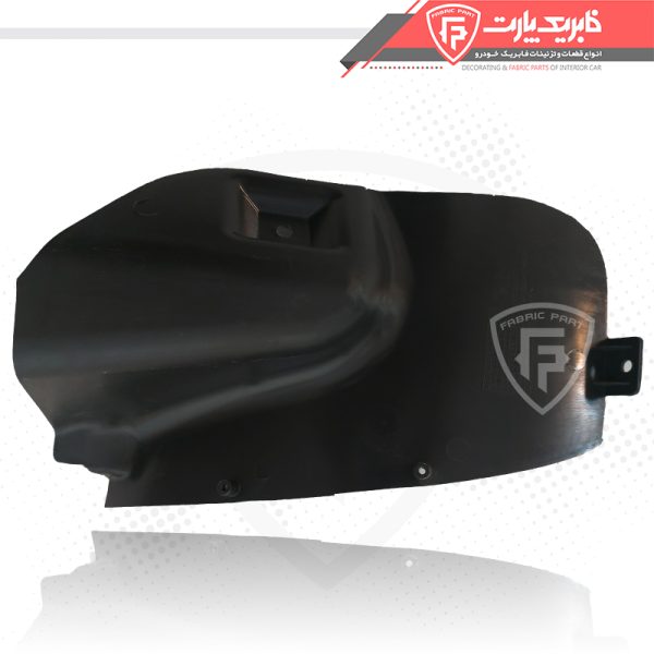 گل پخش کن ساینا عقب چپ - Image 2