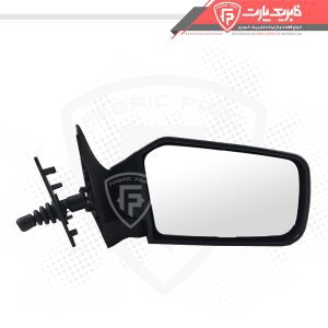 آیینه پیکان تاشو راست - شرکتی رهیاب