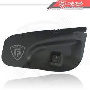 گل پخش کن ساینا عقب راست