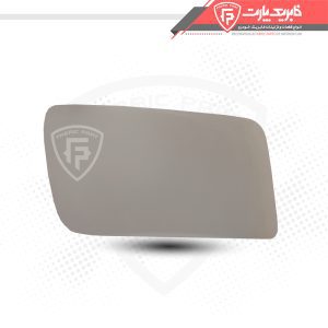 مجموعه شیشه و فریم آیینه آریسان راست