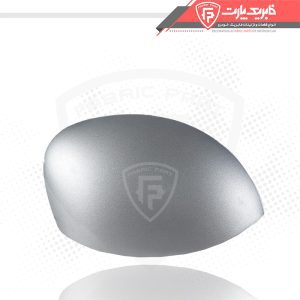 فلاپ آیینه پژو 206 نقره ای راست