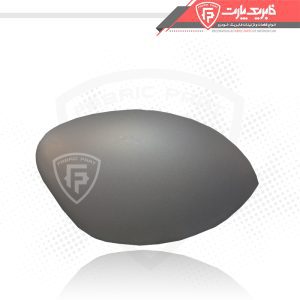 فلاپ آیینه پژو 206 خاکستری راست