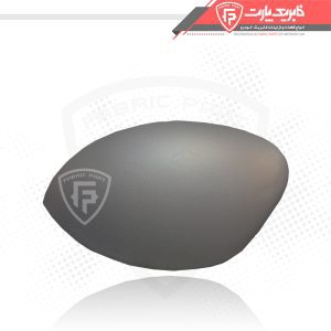 فلاپ آیینه پژو 206 خاکستری چپ
