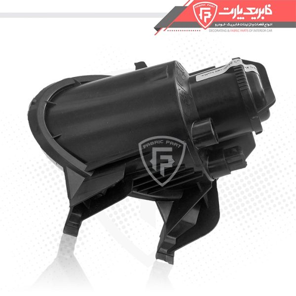 چراغ مه شکن جلو  چپ پژو 206 بدون لامپ - Image 3