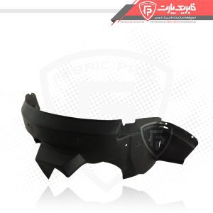 گل پخش کن تیبا جلو چپ